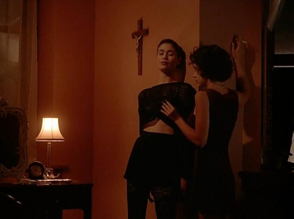 レディ・ヴァンパイア／淫夢伝説の画像