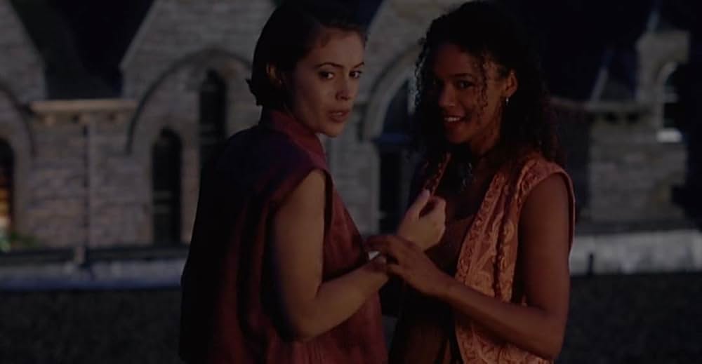 レディ・ヴァンパイア／淫夢伝説の画像