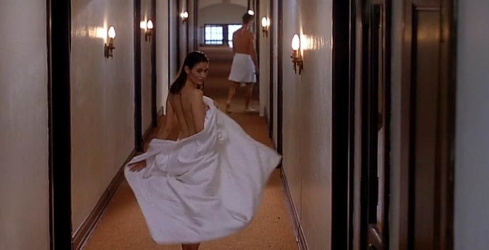 レディ・ヴァンパイア／淫夢伝説の画像