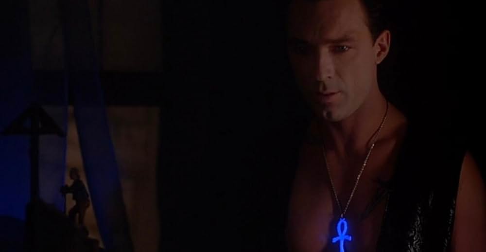 レディ・ヴァンパイア／淫夢伝説の画像