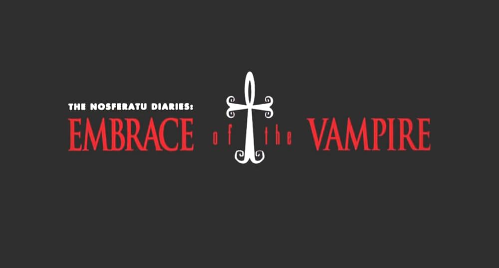 レディ・ヴァンパイア／淫夢伝説の画像