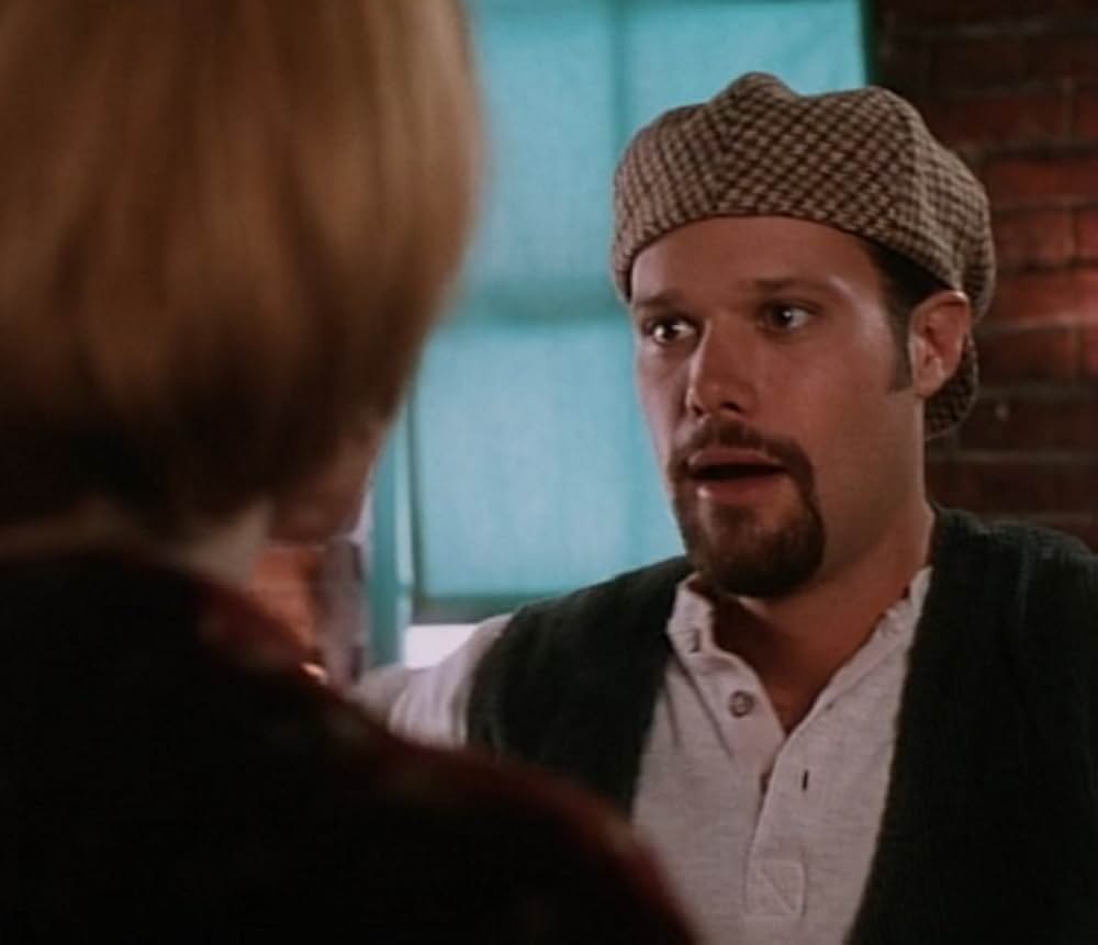 スリープストーカー／砂男の恐怖の画像