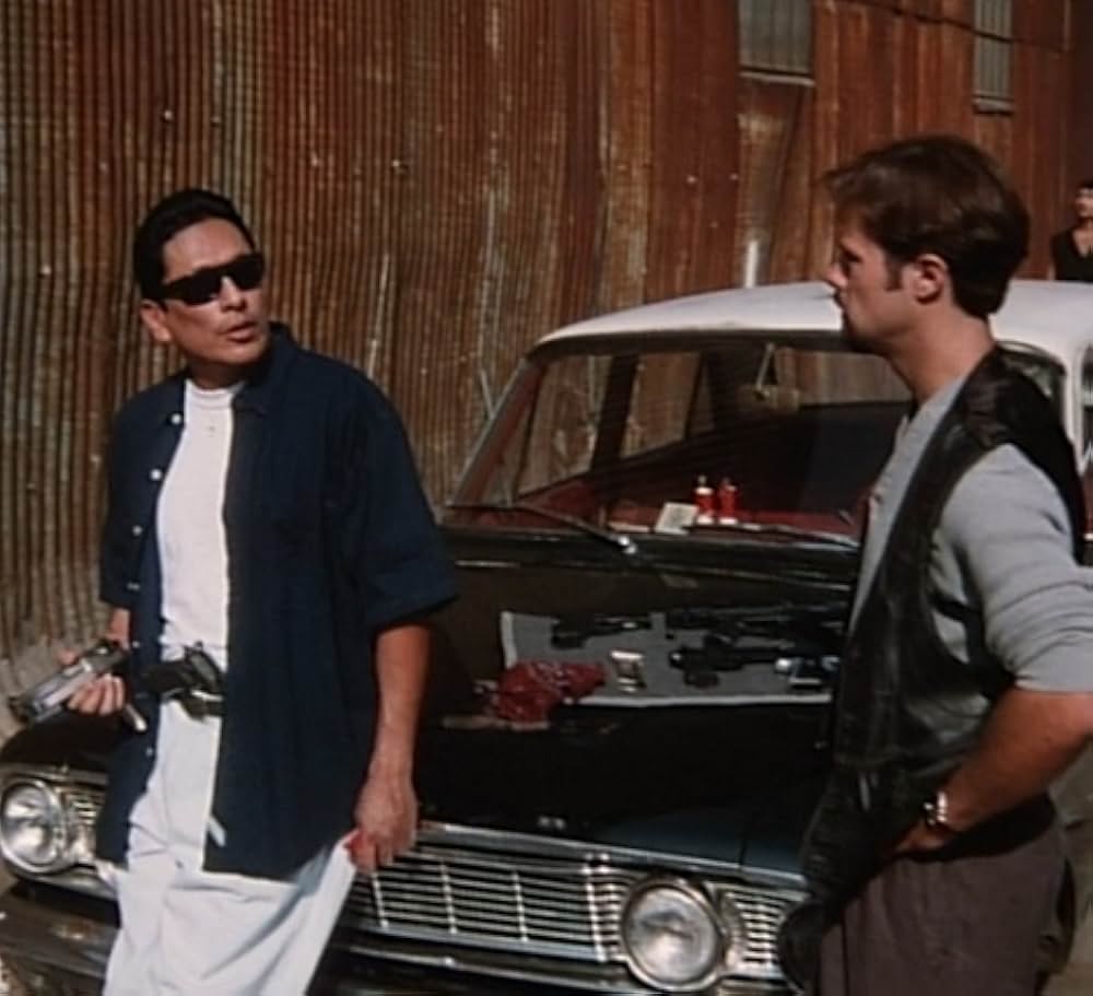 スリープストーカー／砂男の恐怖の画像