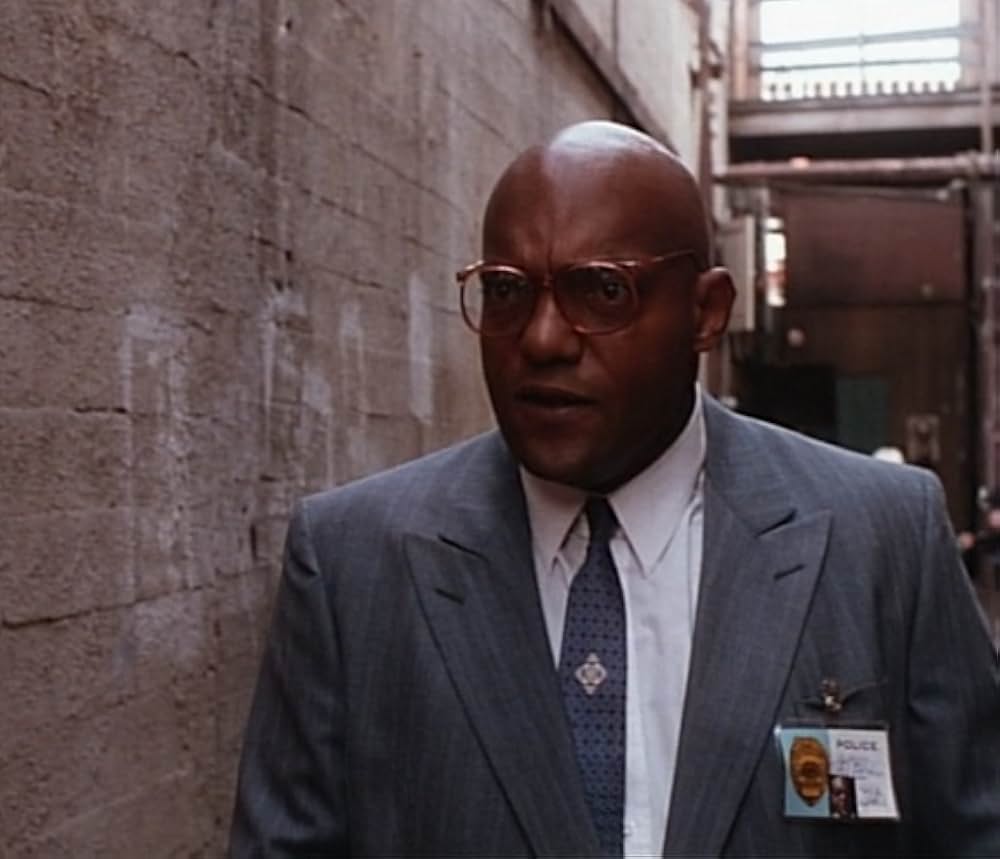 スリープストーカー／砂男の恐怖の画像