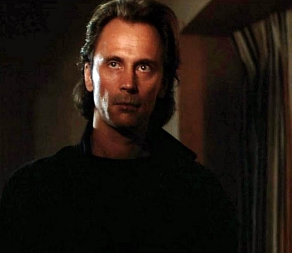 スリープストーカー／砂男の恐怖の画像