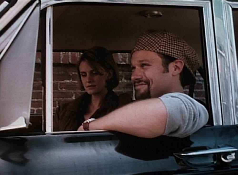 スリープストーカー／砂男の恐怖の画像