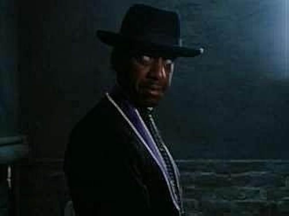 スリープストーカー／砂男の恐怖の画像