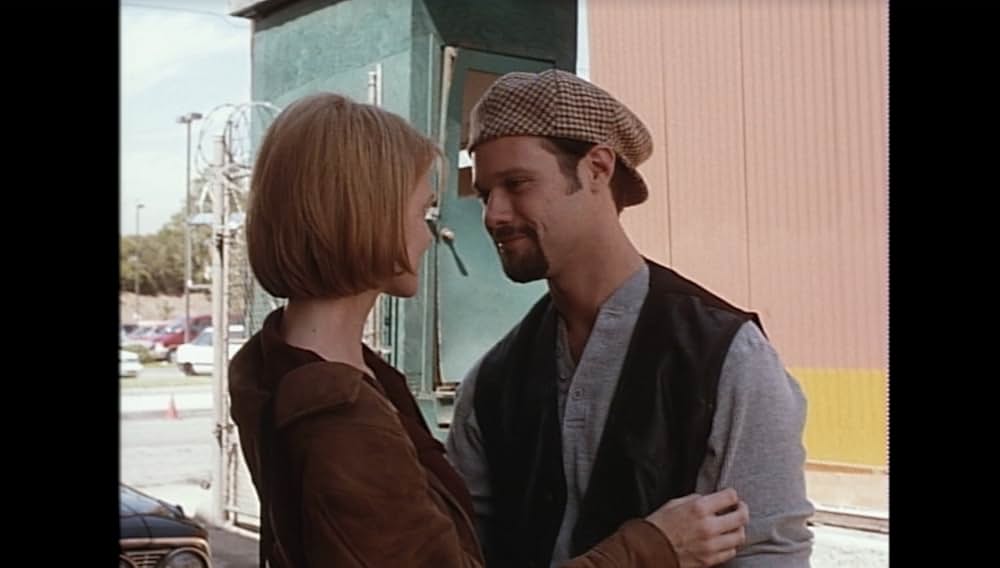 スリープストーカー／砂男の恐怖の画像