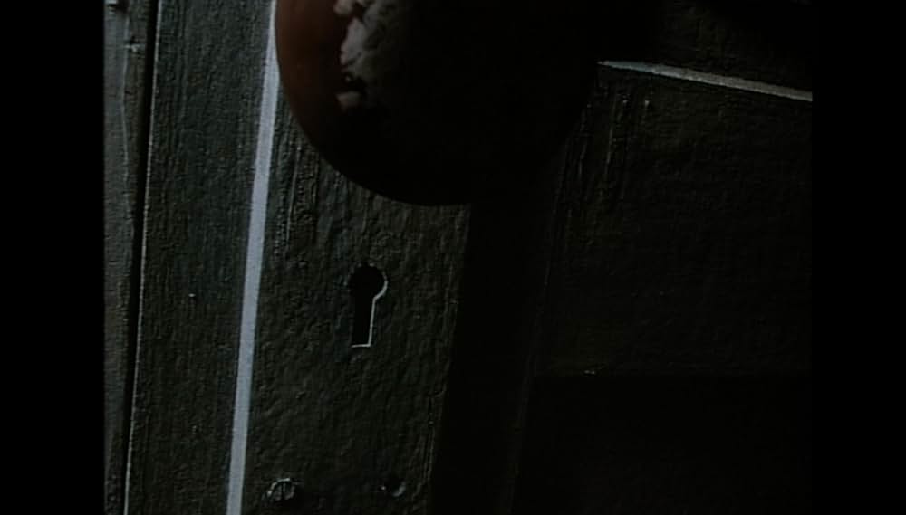 スリープストーカー／砂男の恐怖の画像