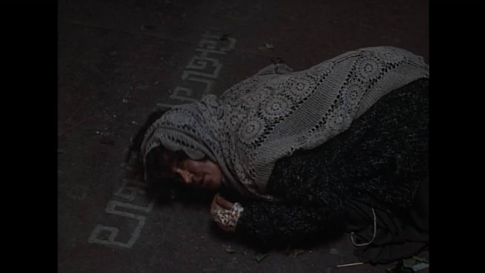 スリープストーカー／砂男の恐怖の画像