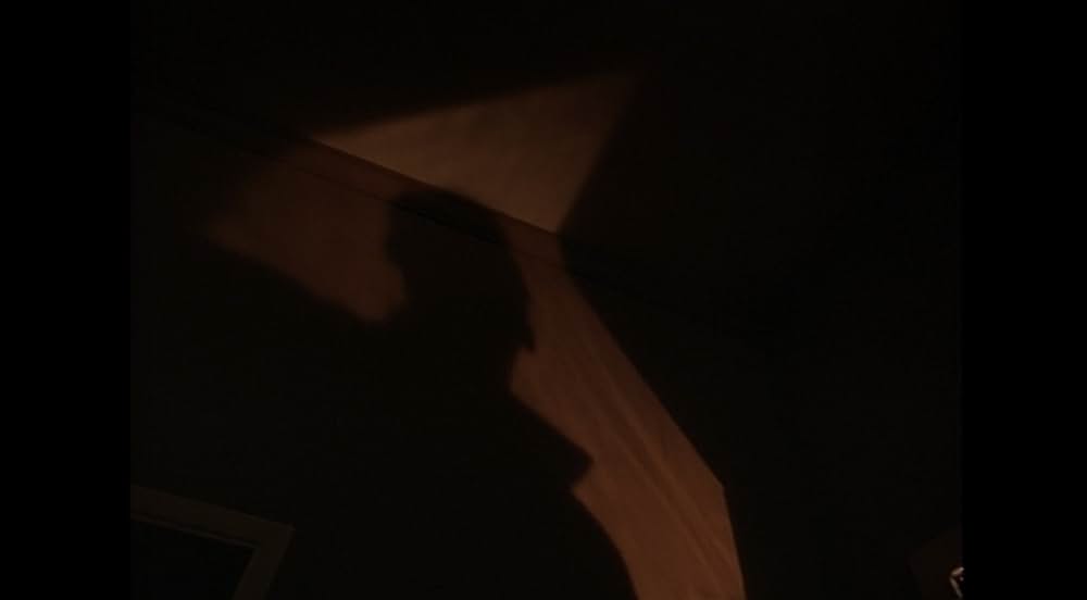 スリープストーカー／砂男の恐怖の画像