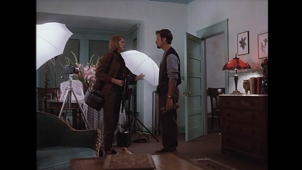 スリープストーカー／砂男の恐怖の画像