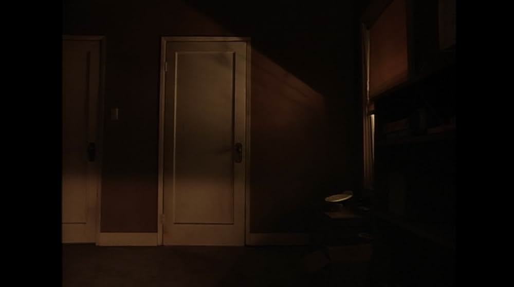 スリープストーカー／砂男の恐怖の画像