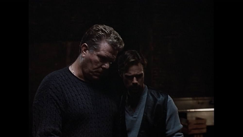 スリープストーカー／砂男の恐怖の画像