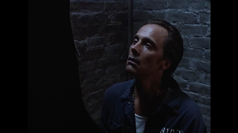 スリープストーカー／砂男の恐怖の画像