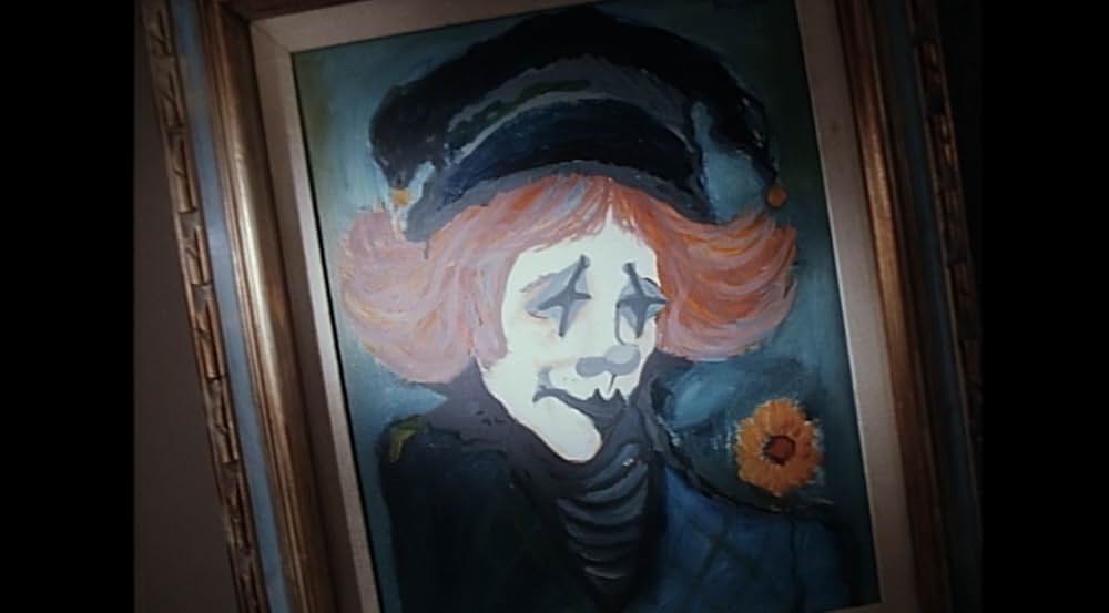 スリープストーカー／砂男の恐怖の画像