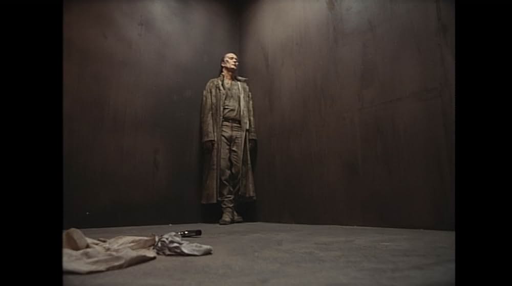 スリープストーカー／砂男の恐怖の画像