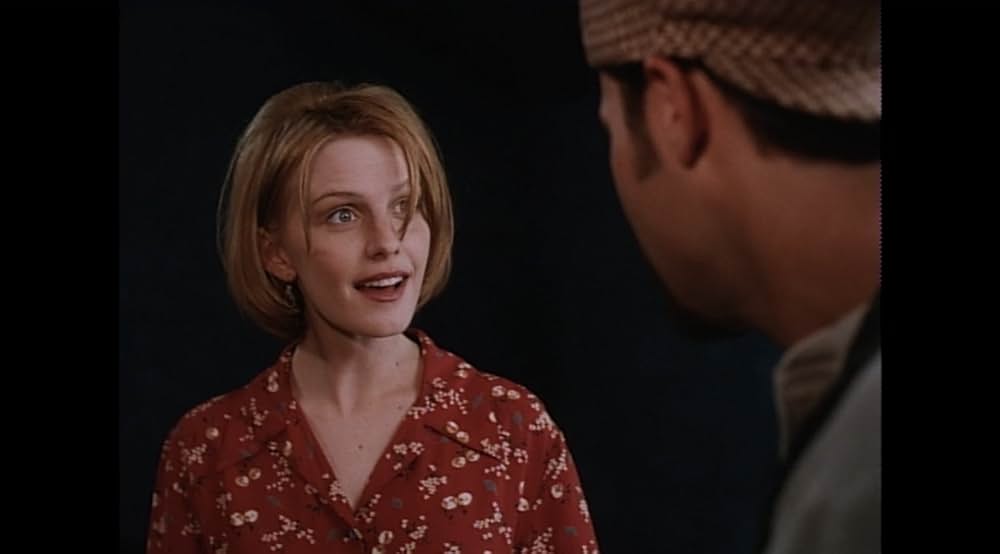 スリープストーカー／砂男の恐怖の画像