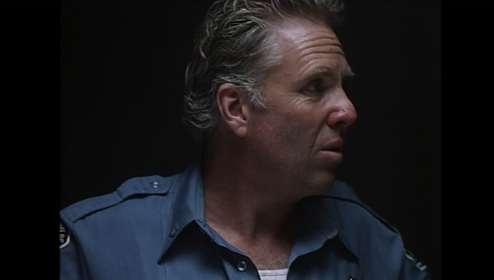 スリープストーカー／砂男の恐怖の画像