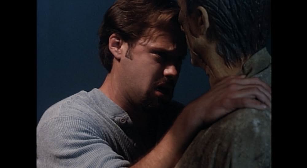 スリープストーカー／砂男の恐怖の画像