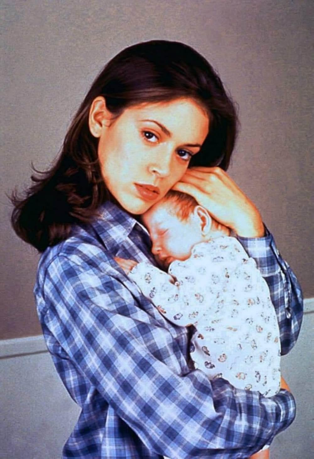 子宮の蠢きの画像