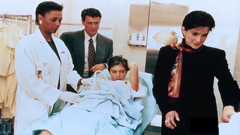 子宮の蠢きの画像