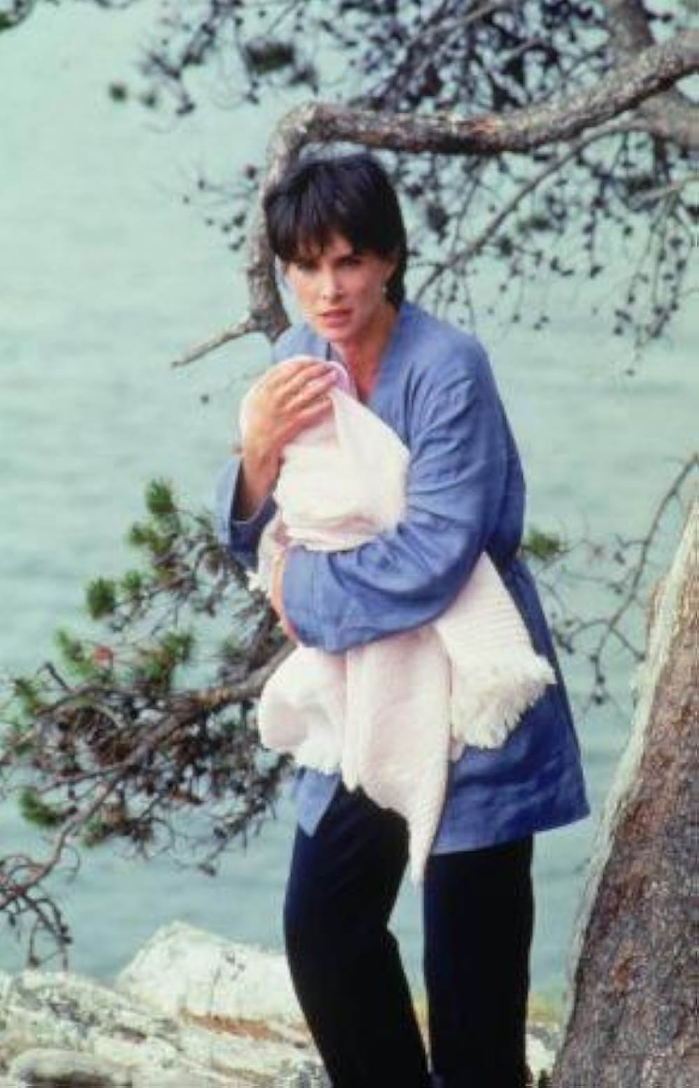 子宮の蠢きの画像