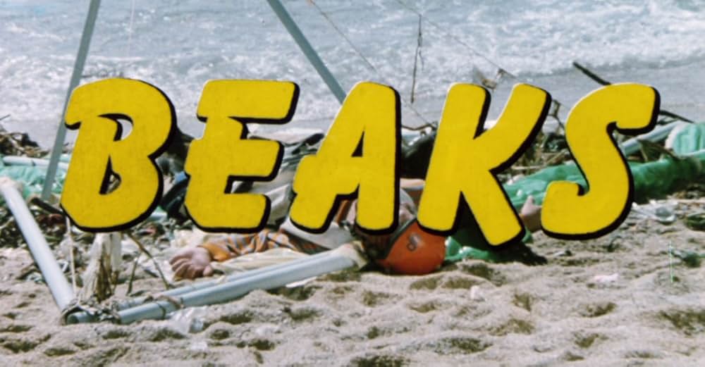 乾いた爪の画像