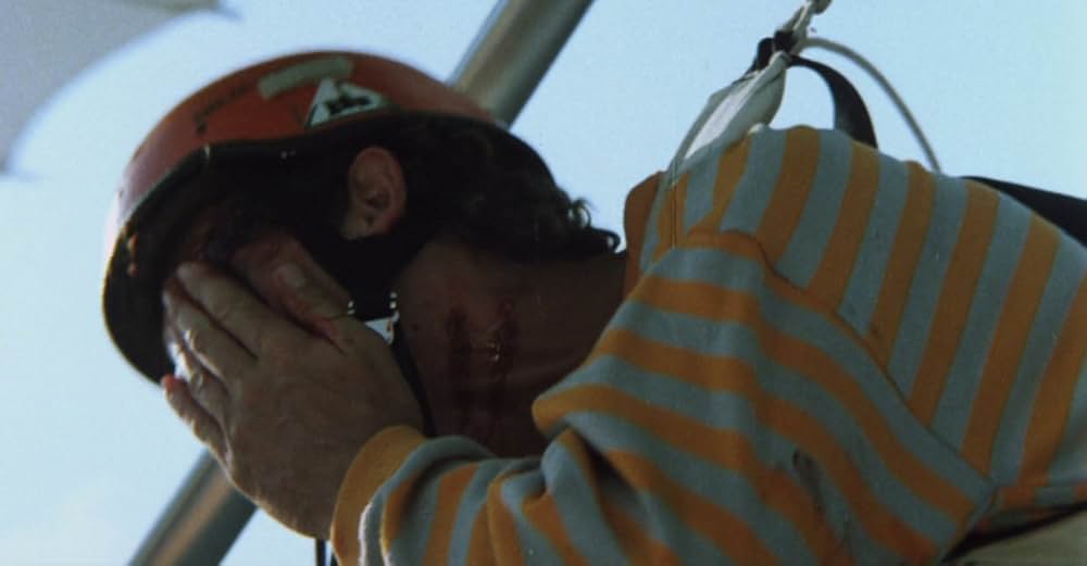 乾いた爪の画像