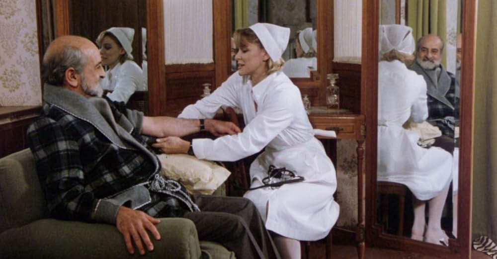 乾いた爪の画像