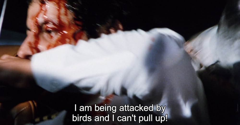 乾いた爪の画像