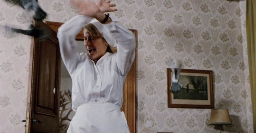 乾いた爪の画像