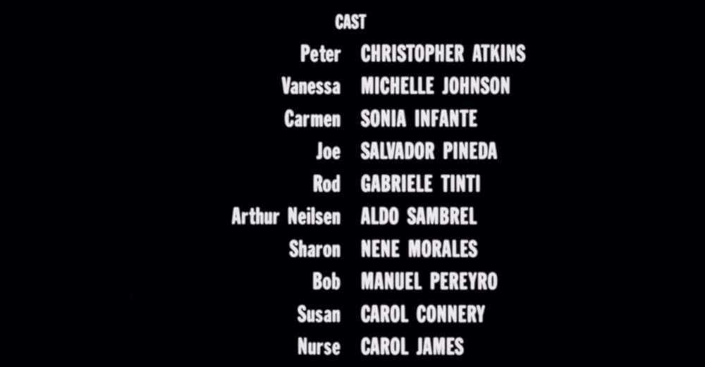 乾いた爪の画像