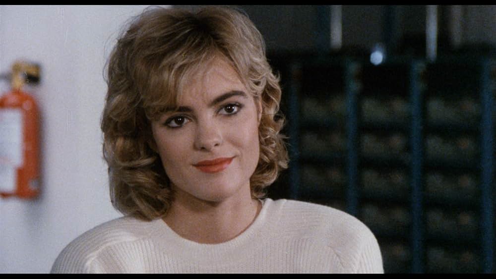 乾いた爪の画像