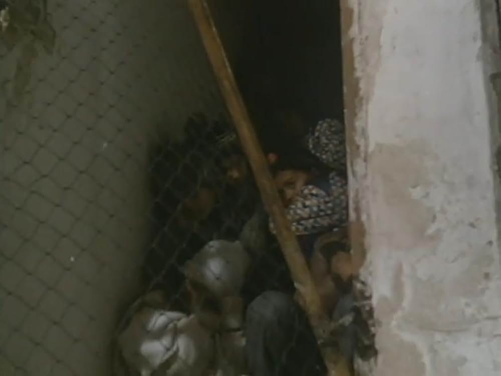 乾いた爪の画像