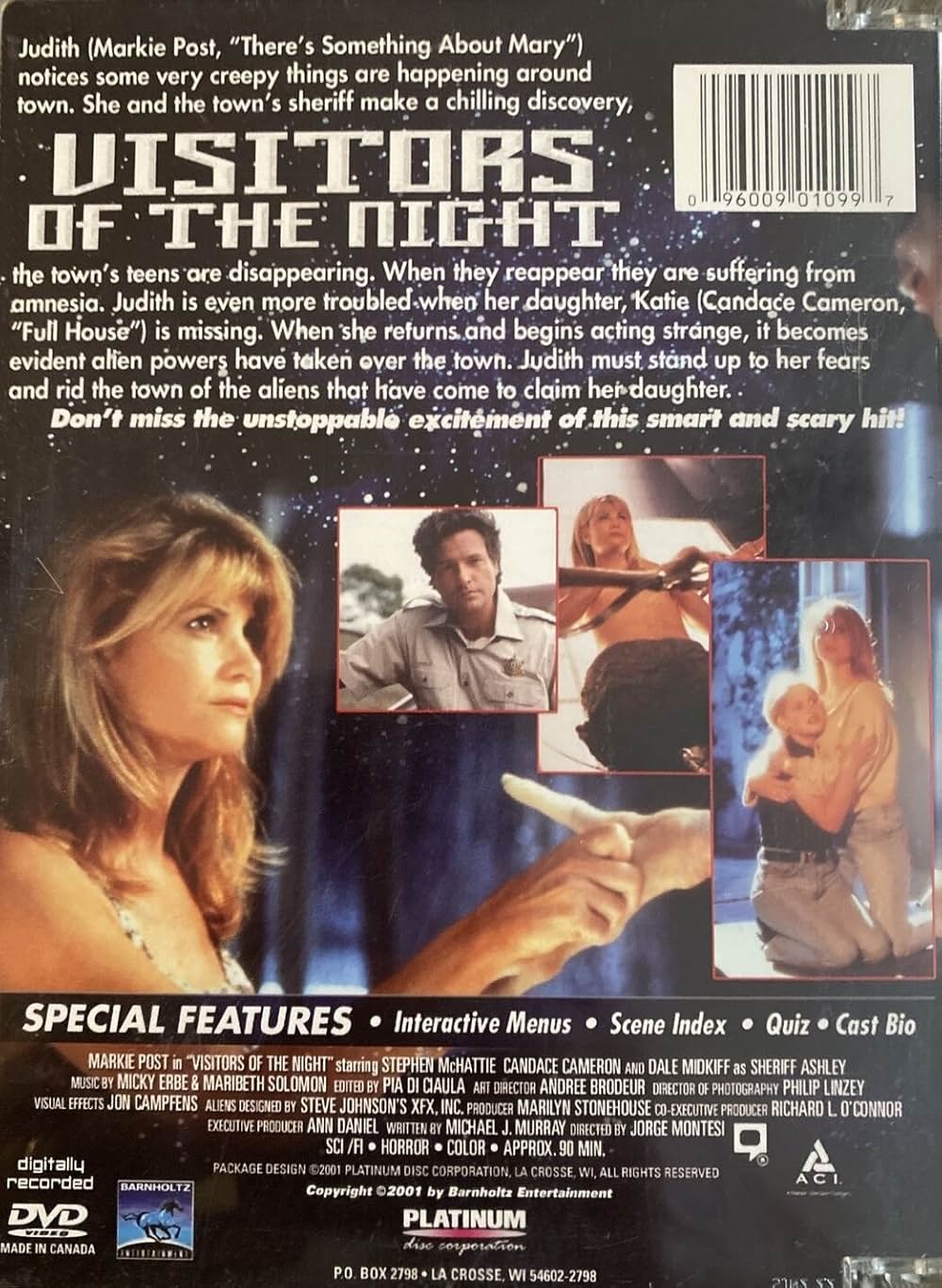 シークレット・ファイル2／ハイブリッド・ベイビーズの画像