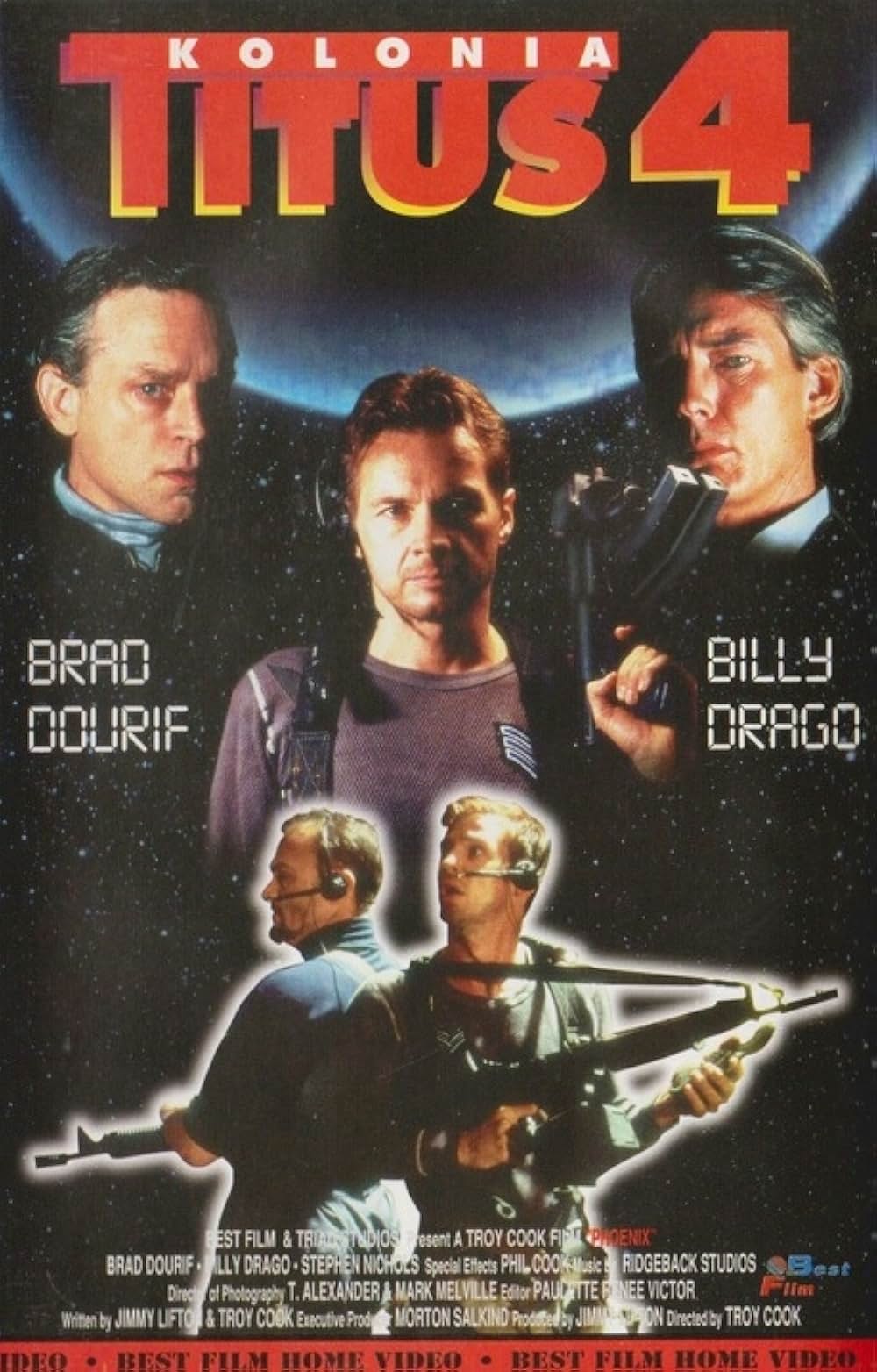 スター・コンバットの画像