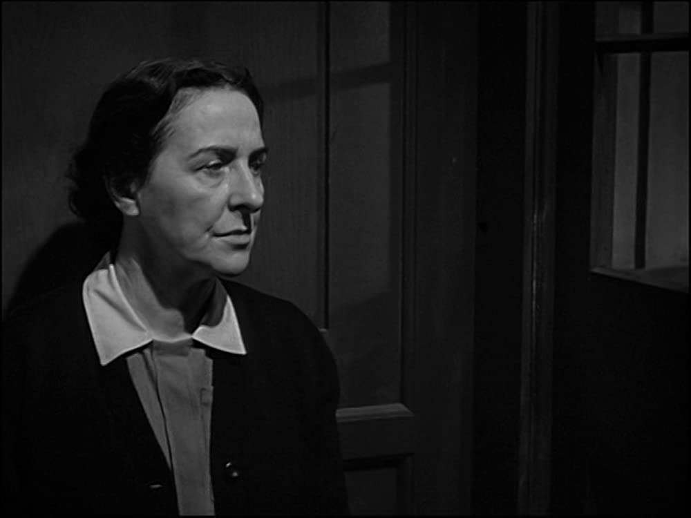 パラダイン夫人の恋の画像