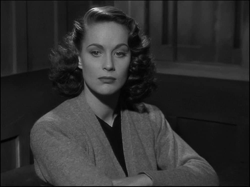 パラダイン夫人の恋の画像