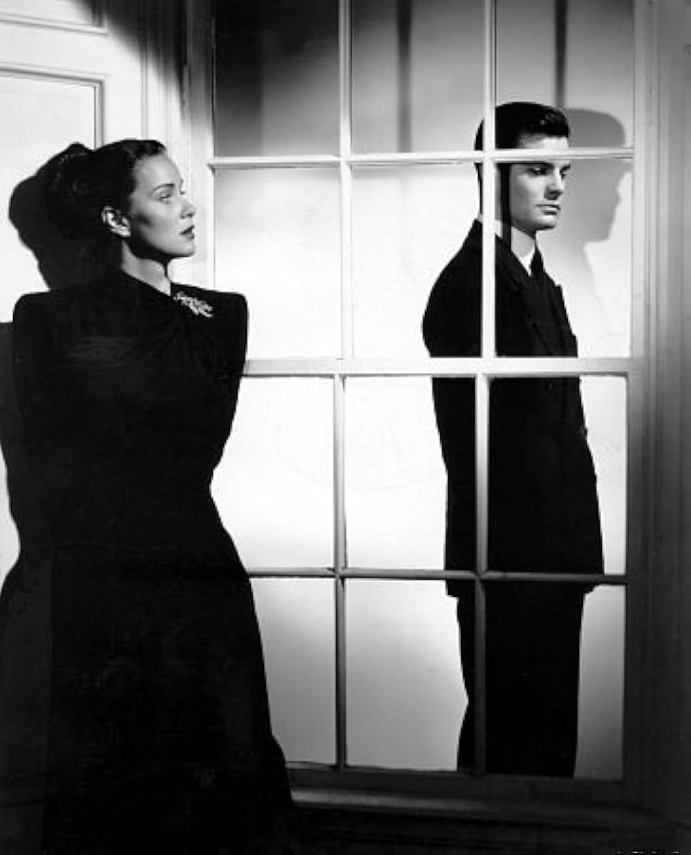 パラダイン夫人の恋の画像