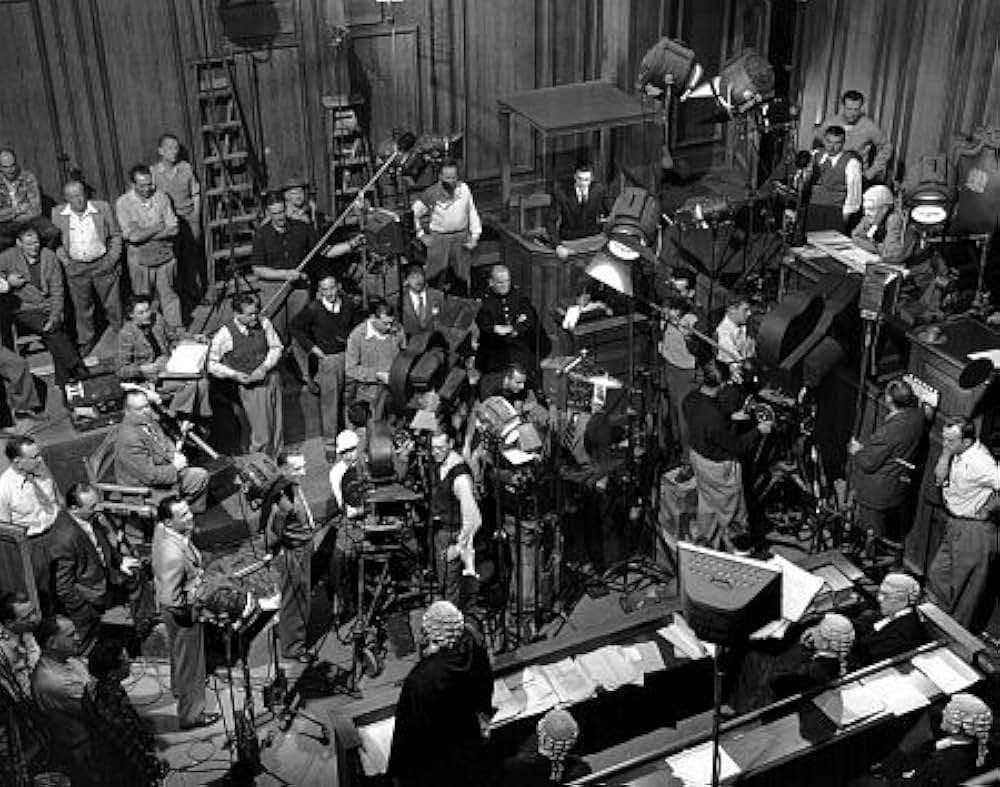 パラダイン夫人の恋の画像