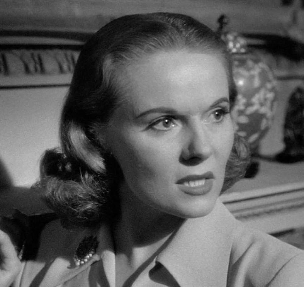 パラダイン夫人の恋の画像