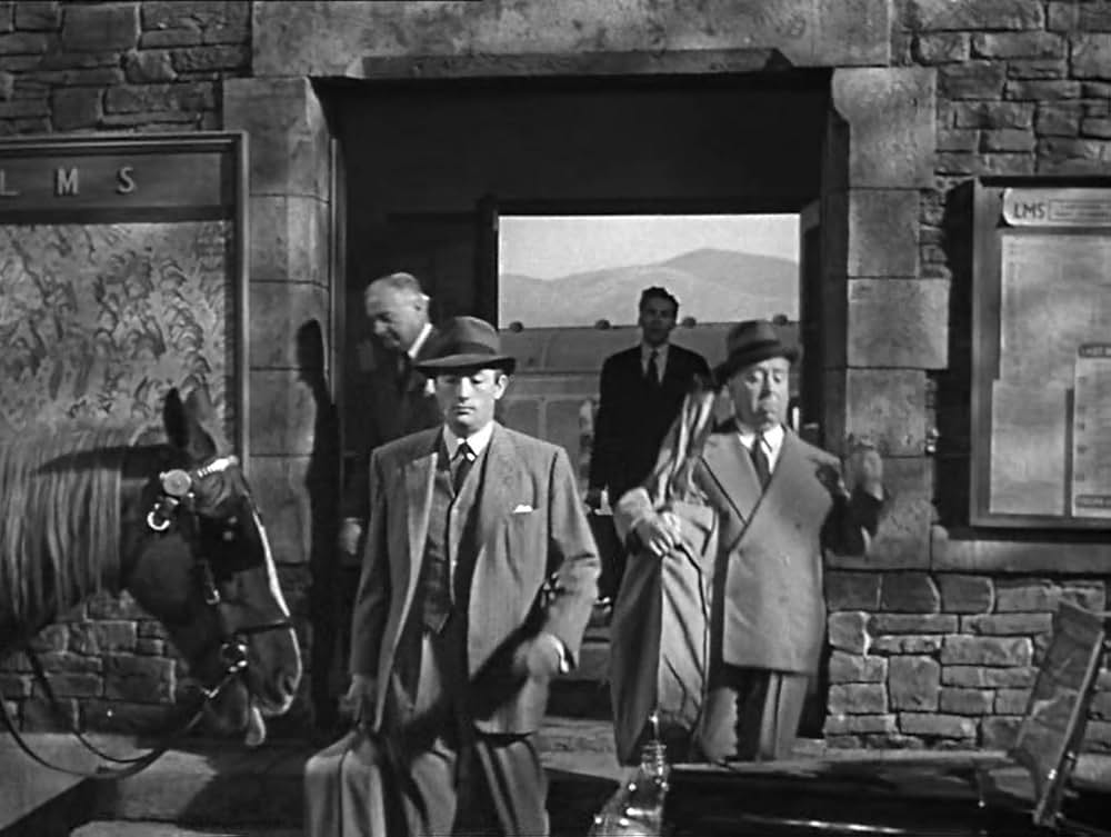 パラダイン夫人の恋の画像