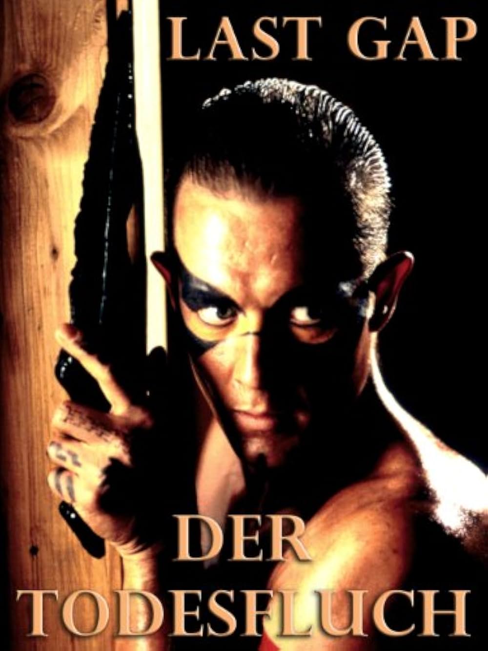 超常殺人者の画像