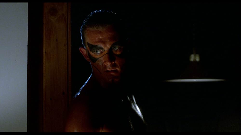 超常殺人者の画像