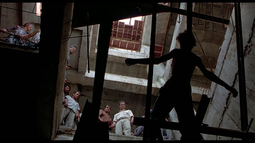 超常殺人者の画像