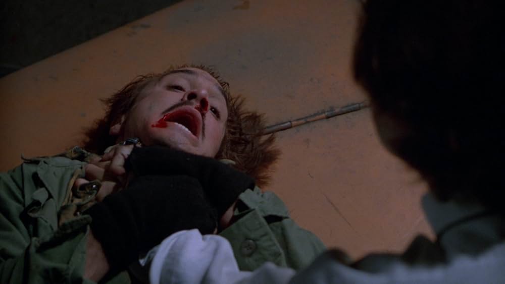 超常殺人者の画像