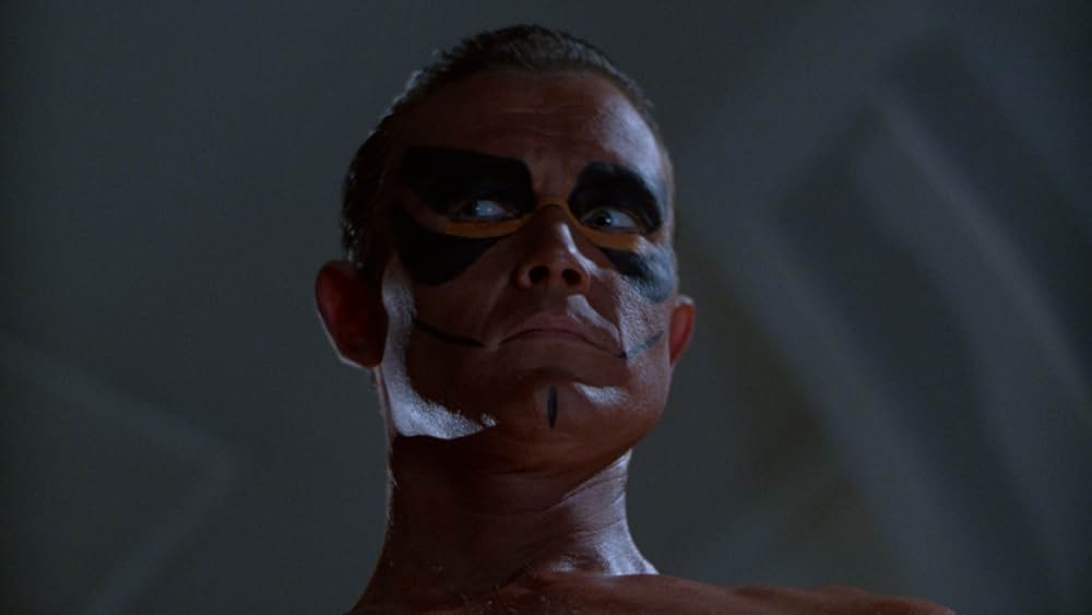 超常殺人者の画像