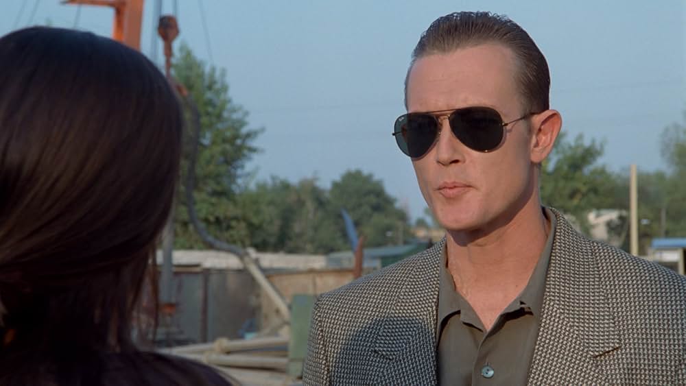 超常殺人者の画像