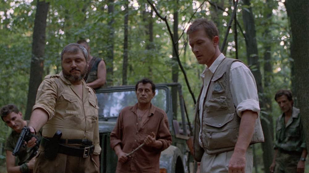 超常殺人者の画像